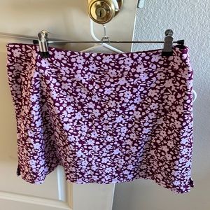 2 cute skorts! In great condition!